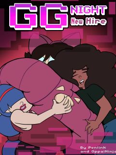 [Penlink] GG Night New Hire