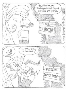 [Circe] Viva La Team Rocket