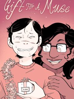 [BonerBob] GIft For A Muse