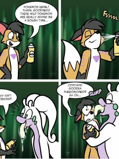 [JAMEArts] Max Repeln't