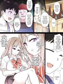 [Kusayarou] The Girlfriend Who Was Cucked After 100 Days - 30 Days Until Cucked