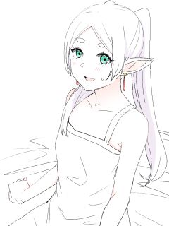 [Oninarasu] Frieren (12/16) (Sousou no Frieren) [Gagak_Ireng]