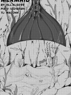 [HLL.ALSG99] Renyu | Mermaid [Pixiv] Preview