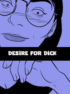 [Tzinnxt] Desire for Dick