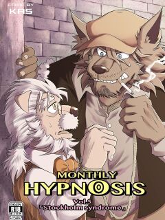 [Saimin Koubou (Kas)] Stockholm Syndrome Part 1-5 [Uncensored Version]