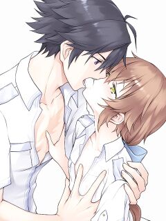 [Hakuleg] Mudai (The Legend of Heroes: Sen no Kiseki)