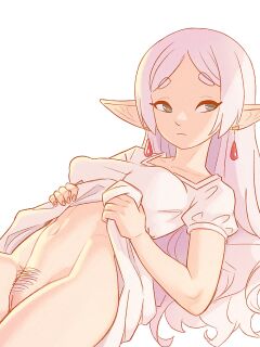 [KlimSpree] Fern & Frieren (Sousou no Frieren) Preview