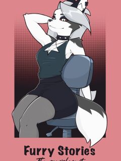 [Salvador Zabrali] The Punishment (Helluva Boss)