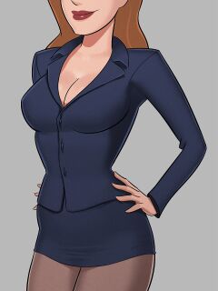 [SunsetRiders7/GunsmokeGames] Something Unlimited (Mercy) HD Pack 43