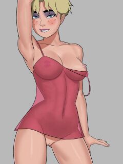 [SunsetRiders7/GunsmokeGames] Something Unlimited (Terra) HD Pack 43