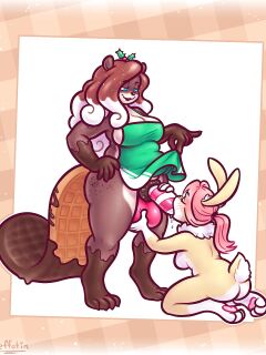 [Keffotin] Holiday Rush!