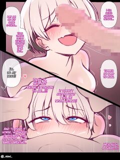 (Niui) Senpai's an Idiot! (The NekoMancers)