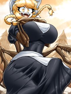 [HADO] Cordie (Cliffside)