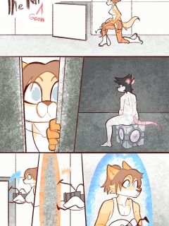 [Kaboozey] The Rat Cave