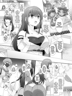 [Hiiragi Popura] Ore no Risou no Hyoui Eshi | My ideal possession illustrator