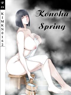 [Kimkun0162] Konoha Spring (Boruto) - Part I