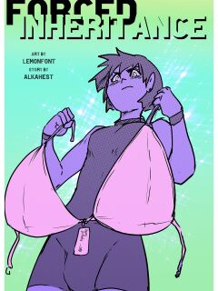 [Lemonfont]Forced Inheritance