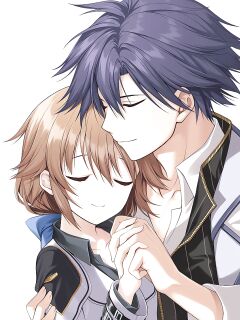 [Hakuleg] Mudai 2 (The Legend of Heroes: Sen no Kiseki)