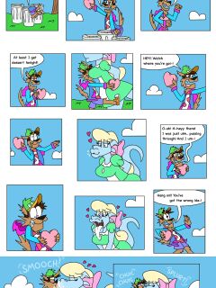 [DodoBird1224 & JAMEArts] Scotty's Valentines Day