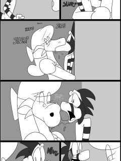 [JAMEArts] Art Trade for Skunkdude13