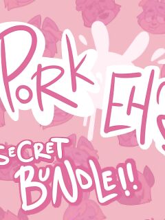 [CerealHarem] Pork Eh? Secret Bundle