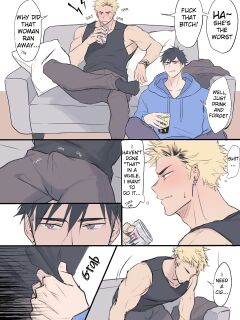 [Hao] 45 - Two people doing it under the influence of alcohol Preview