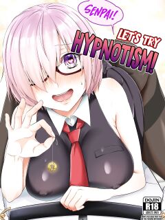 [Hanami-ga Saku (Sakurai Toki)] Senpai! Saimin Shimasho (Fate/Grand Order)