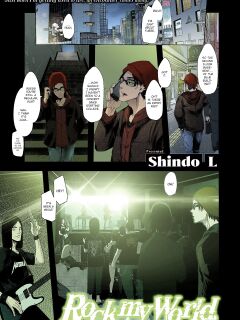 Just when I get used to life,an encounter comes along Preview