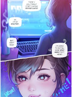 [Prywinko] Prydur's Gate #1 ~futa ver.~