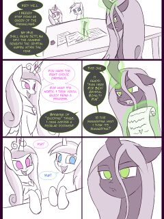 Compilation of The Royal Exchange by Kanashiipanda [re-uploaded]