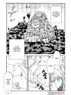 [Tuna Empire] OSANPO (Imonatsu) [desudesu] Preview