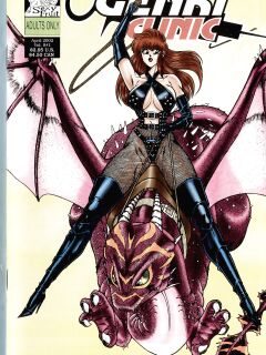 [Inui Haruka] Ogenki Clinic Vol.9