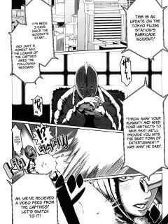 [Butcha-U] The Sex Hound (COMIC Momohime 2008-04) [Faytear + desudesu]