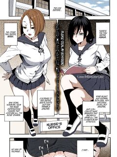 [Zonda] Watashi no Kareshi o Netotte Kudasai | Please Steal My Boyfriend (Boku no Kanojo o Netotte Kudasai) [Hive-san] [Colorized MissOneLife]