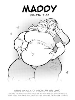 [Cyorck] Maddy (Vol.2)