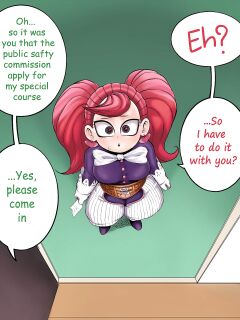 [Amano44] La Brava (My Hero Academia) Preview