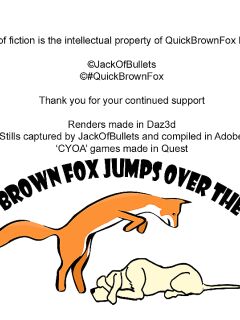 The demon headmistress Preview