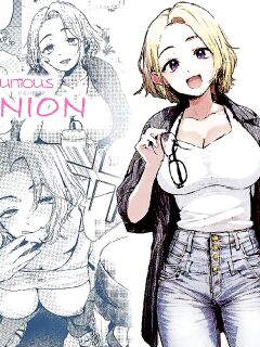 [Gosaiji] Unfruitious Reunion | Saikai Tsuzuri | [Horai]