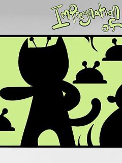 [BootlegJones] Claire and her Pups: Impregnation of the invading aliens