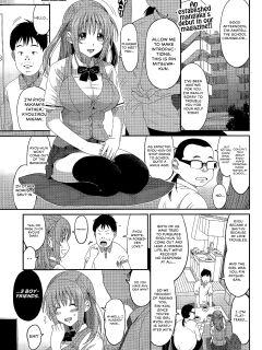 [Ryoh-zoh] Love To Like EZR (COMIC HOTMILK 2015-06) {Hennojin}