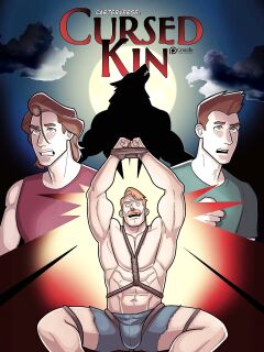 [Creedo] Carterverse: Cursed Kin [Eng]