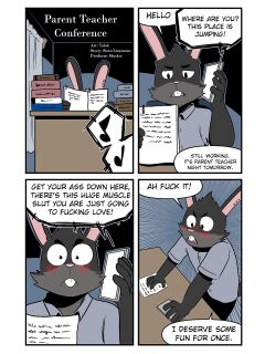 [Tolok] Parent Teacher Conference