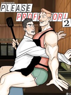 [Creedo] - Carterverse Please Professor 2 [Eng]