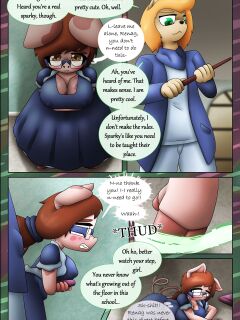 [Visorelle] Plush Payback