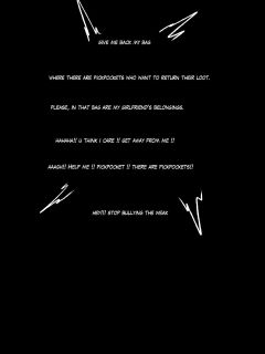 [Neko Plus] My Mother is a Hero