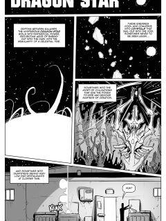 [Jolly Jack] Dragon star