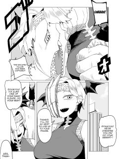 [Oekaki Kaki] Teisou Gyakuten Mono Ryukyu no Baai / Inverted Morality Hero Academia ~ Ryukyu's Case ~(Boku no Hero Academia)