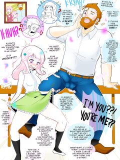 [Hando] Freaky Thursday Preview