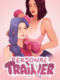 Personal trainer Preview