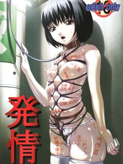 [Tairikukan Dandoudan Dan (Sakura Romako)] Hatsujou / Heat [Wandering Citizen]